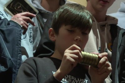 |Escape Game| Le mystère de la crypte