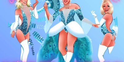 Soirée repas-cabaret transformiste