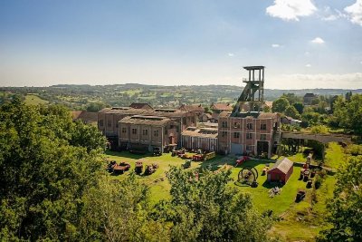 Musée de la Mine