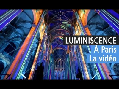 Luminiscence