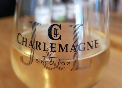 Visite guidée - Les Caves Charlemagne