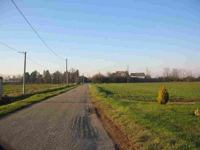 PR1 - Chemin des deux églises