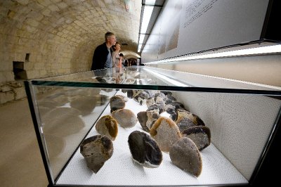 Musée de Préhistoire du Grand-Pressigny