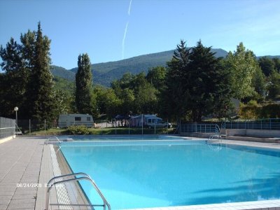 Piscine Municipale
