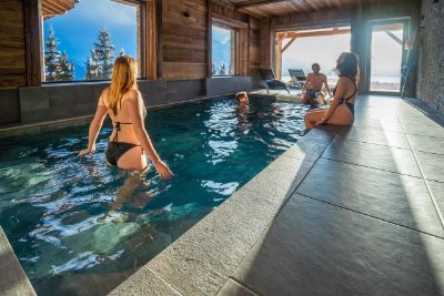 Le Panorama Spa