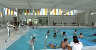 Centre nautique Yves Nayme