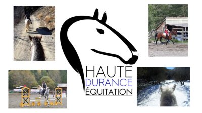 Haute Durance équitation