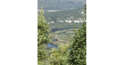 Belvédère de Solomiat