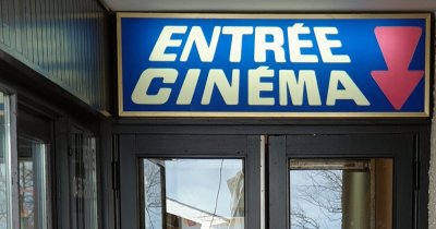 Cinéma Le Roc