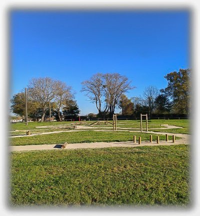 Via Migron - circuit 1