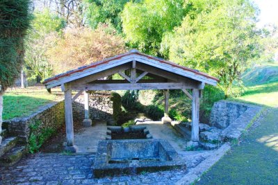 Via Saint-Sauvant - circuit 2