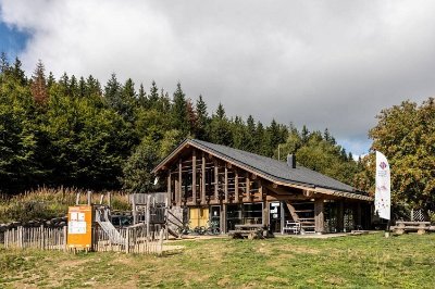Centre Montagnard Cap Guéry