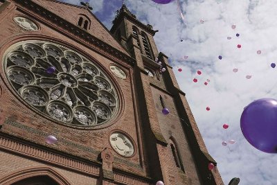 PR1 - La boucle des Carrétals