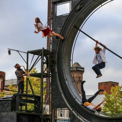 Conférence - Les Femmes invisibles, femmes de....