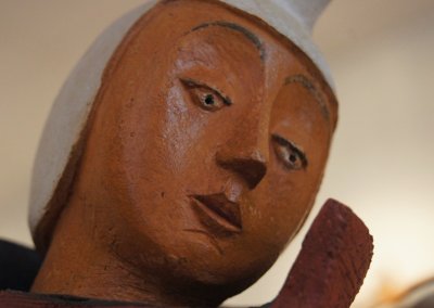 Musée Espace Esther et Felix Oudin