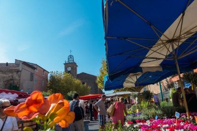 Marché Provençal
