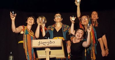 Kalebi fête ses 10 ans