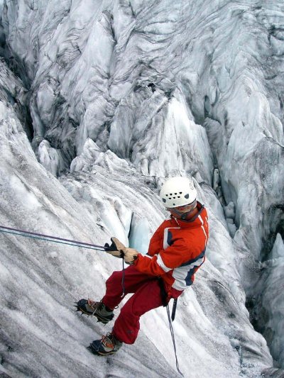 Chamonix Mont Blanc, capitale de l'alpinisme : visite groupes