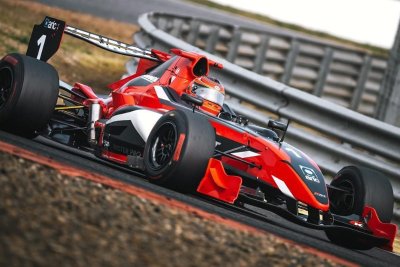 Coupe de France des CIrcuits