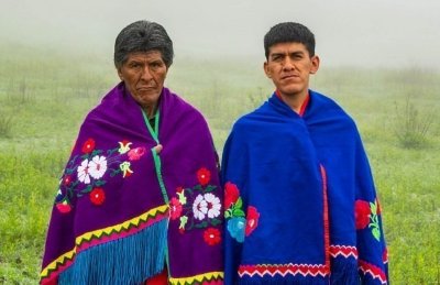 Théâtre :  Wayqeycuna