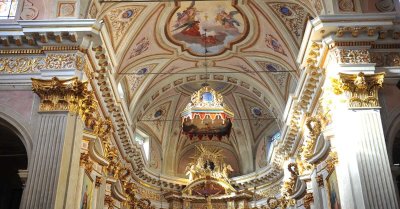 Cathédrale Saint-Michel