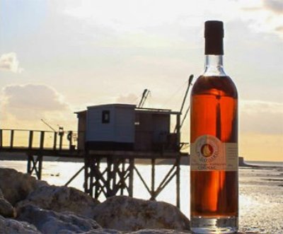 Visite de la Galerie de l'Alambic - Art Distillé