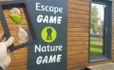 Escape Game & Nature Game