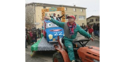 Corso de Fauconnières