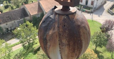 Film "La Soupe aux Choux" & Repas