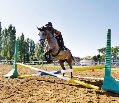 Centre équestre Les Embruns d'Oléron