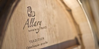 Visite guidée de la Tonnellerie Allary