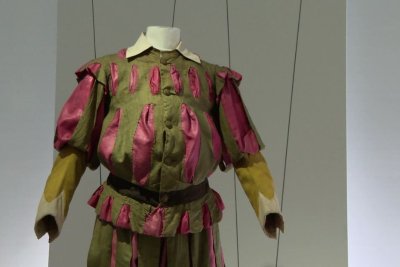 Trésors de La Comédie-Française