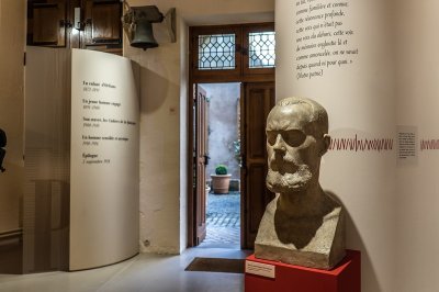 Centre Charles Peguy