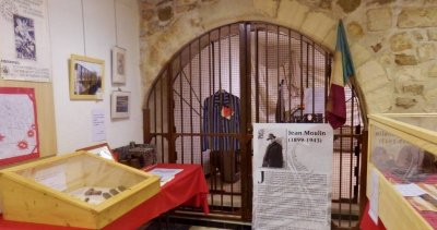 Musée de la Résistance