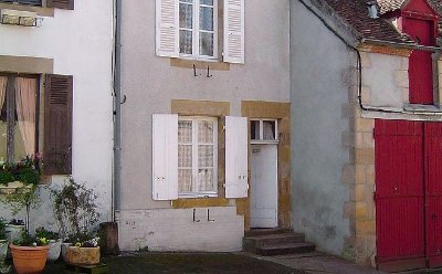 Maison natale Charles-Louis-Philippe