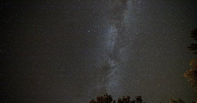 Visite commentée "Clansayes sous les étoiles"