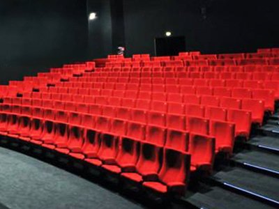 Concert : Au cinéma