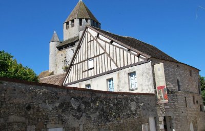 Le Musée de Provins et du Provinois