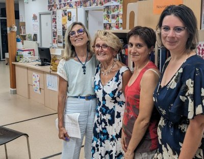 Médiathèque Municipale de Retournac