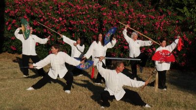 Conférence : Au cœur de la Chine