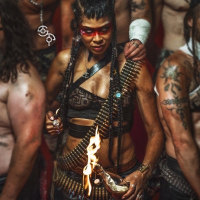 Théâtre : La Fontaine Miraculeuse