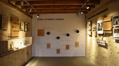 Historial du paysan soldat