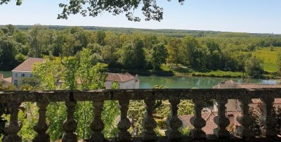 Le Château de la Brossardière