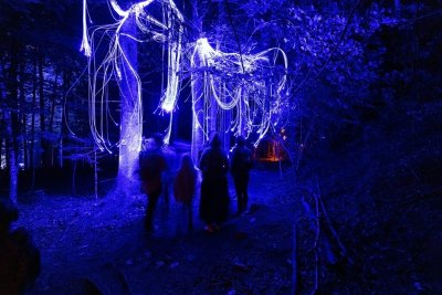 Vercors en Lumières