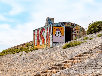 Exposition - Carte blanche à Maxime Bruneel