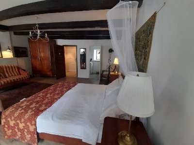 Musée de l'école du Nord Charente