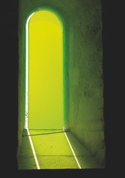 Exposition des Vitraux de la Chapelle Saint Vincent