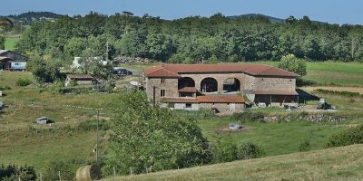 La Ferme des Bourettes