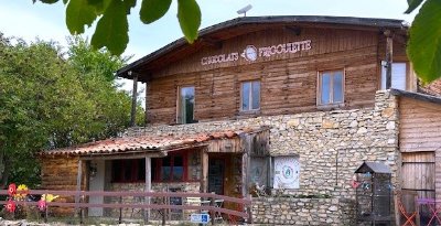 Visite d'une chocolaterie artisanale