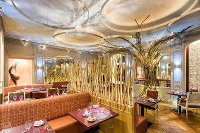 Venez bruncher à l'Yeuse